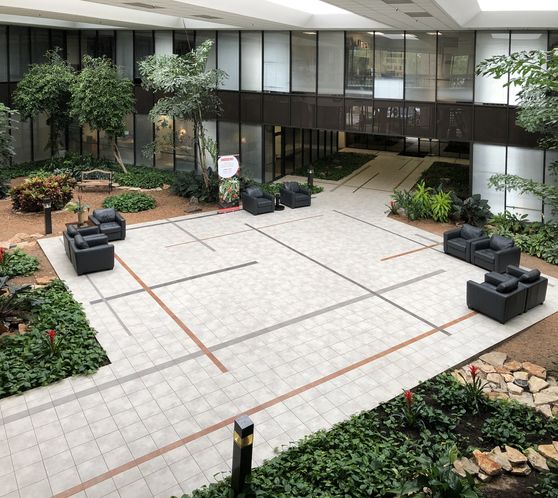 Corporate Park Churchill: 10707 Corporate Dr, Stafford, TX 77477